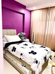 Blk 448 Bukit Panjang Ring Road (Bukit Panjang), HDB 4 Rooms #546274401